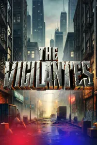 The Vigilantes